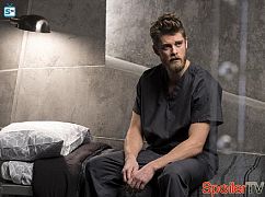 Blindspot: 2x17 Solos - zdjęcia promocyjne