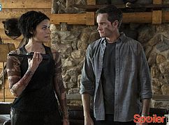 Blindspot: 2x17 Solos - zdjęcia promocyjne
