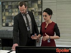 Blindspot: 2x17 Solos - zdjęcia promocyjne