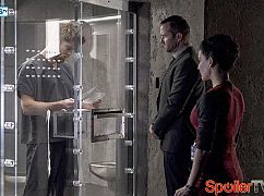 Blindspot: 2x17 Solos - zdjęcia promocyjne