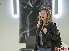 The 100: 4x07 Gimme Shelter - zdjęcia promocyjne