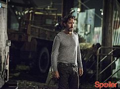 The 100: 4x07 Gimme Shelter - zdjęcia promocyjne