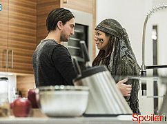 The 100: 4x07 Gimme Shelter - zdjęcia promocyjne
