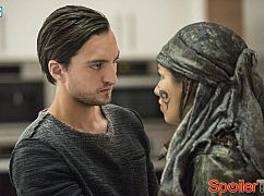 The 100: 4x07 Gimme Shelter - zdjęcia promocyjne