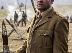 DC’s Legends of Tomorrow: 2x15 Fellowship of the Spear - zdjęcia promocyjne