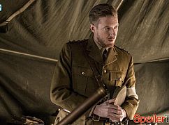 DC’s Legends of Tomorrow: 2x15 Fellowship of the Spear - zdjęcia promocyjne