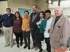 Dr. Ken: 2x22 Ken's Big Audition - zdjęcia promocyjne