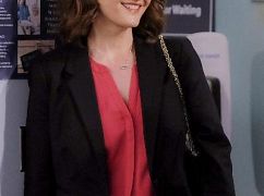 Dr. Ken: 2x22 Ken's Big Audition - zdjęcia promocyjne