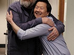 Dr. Ken: 2x22 Ken's Big Audition - zdjęcia promocyjne