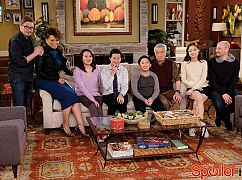 Dr. Ken: 2x22 Ken's Big Audition - zdjęcia promocyjne