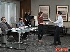 Dr. Ken: 2x22 Ken's Big Audition - zdjęcia promocyjne