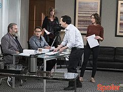 Dr. Ken: 2x22 Ken's Big Audition - zdjęcia promocyjne