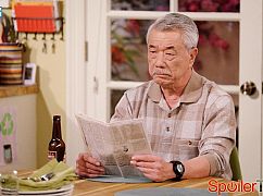 Dr. Ken: 2x22 Ken's Big Audition - zdjęcia promocyjne