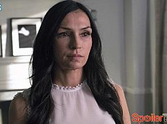 Blacklist: Redemption: 1x06 Hostages - zdjęcia promocyjne