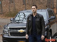 Blacklist: Redemption: 1x06 Hostages - zdjęcia promocyjne