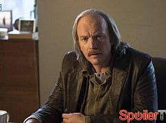 Zdjęcia promocyjne 3 sezonu serialu Fargo