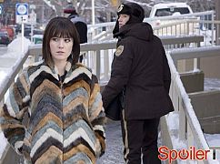 Zdjęcia promocyjne 3 sezonu serialu Fargo