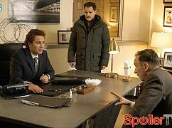 Zdjęcia promocyjne 3 sezonu serialu Fargo