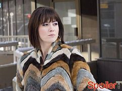 Zdjęcia promocyjne 3 sezonu serialu Fargo