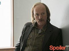 Zdjęcia promocyjne 3 sezonu serialu Fargo