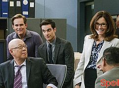 Major Crimes: 5x18 Bad Blood - zdjęcia promocyjne