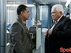 Major Crimes: 5x18 Bad Blood - zdjęcia promocyjne