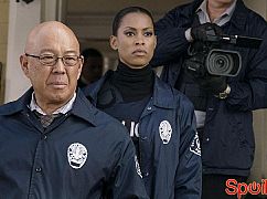 Major Crimes: 5x18 Bad Blood - zdjęcia promocyjne