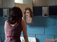 Riverdale: 1x09 La Grande Illusion - zdjęcia promocyjne