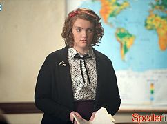 Riverdale: 1x09 La Grande Illusion - zdjęcia promocyjne
