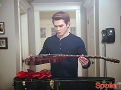 Riverdale: 1x09 La Grande Illusion - zdjęcia promocyjne