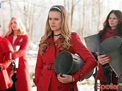 Riverdale: 1x09 La Grande Illusion - zdjęcia promocyjne