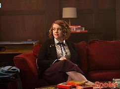 Riverdale: 1x09 La Grande Illusion - zdjęcia promocyjne
