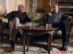 Billions: 2x07 Victory Lap - zdjęcia promocyjne