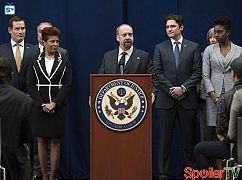 Billions: 2x07 Victory Lap - zdjęcia promocyjne