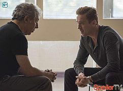 Billions: 2x07 Victory Lap - zdjęcia promocyjne