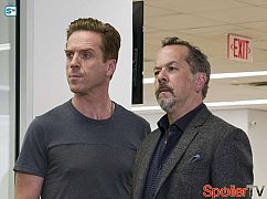 Billions: 2x06 Indian Four - zdjęcia promocyjne