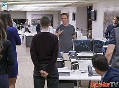 Billions: 2x06 Indian Four - zdjęcia promocyjne