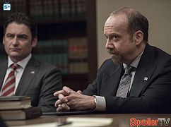 Billions: 2x06 Indian Four - zdjęcia promocyjne