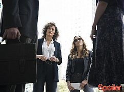 Uwikłana: 2x05 Sweet Caroline - zdjęcia promocyjne