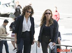 Uwikłana: 2x05 Sweet Caroline - zdjęcia promocyjne