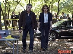 Uwikłana: 2x05 Sweet Caroline - zdjęcia promocyjne