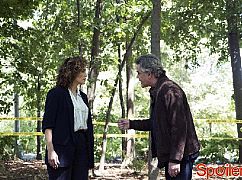 Uwikłana: 2x05 Sweet Caroline - zdjęcia promocyjne