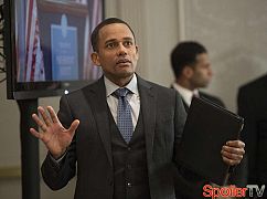 Homeland: 6x11 R for Romeo - zdjęcia promocyjne
