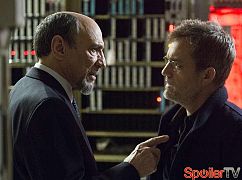 Homeland: 6x11 R for Romeo - zdjęcia promocyjne