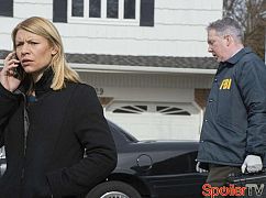 Homeland: 6x11 R for Romeo - zdjęcia promocyjne