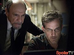Homeland: 6x11 R for Romeo - zdjęcia promocyjne