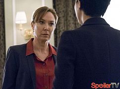 Homeland: 6x11 R for Romeo - zdjęcia promocyjne