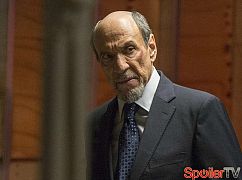 Homeland: 6x11 R for Romeo - zdjęcia promocyjne