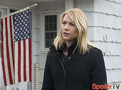 Homeland: 6x11 R for Romeo - zdjęcia promocyjne