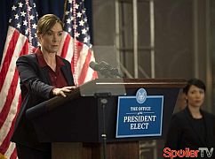 Homeland: 6x11 R for Romeo - zdjęcia promocyjne